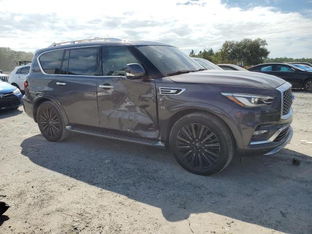 Photo 3 VIN: JN8AZ2NE0K9227444 - INFINITI QX80 LUXE 