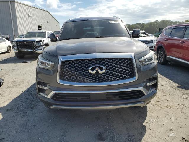 Photo 4 VIN: JN8AZ2NE0K9227444 - INFINITI QX80 LUXE 