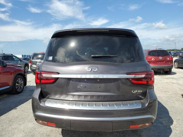 Photo 5 VIN: JN8AZ2NE0K9227444 - INFINITI QX80 LUXE 