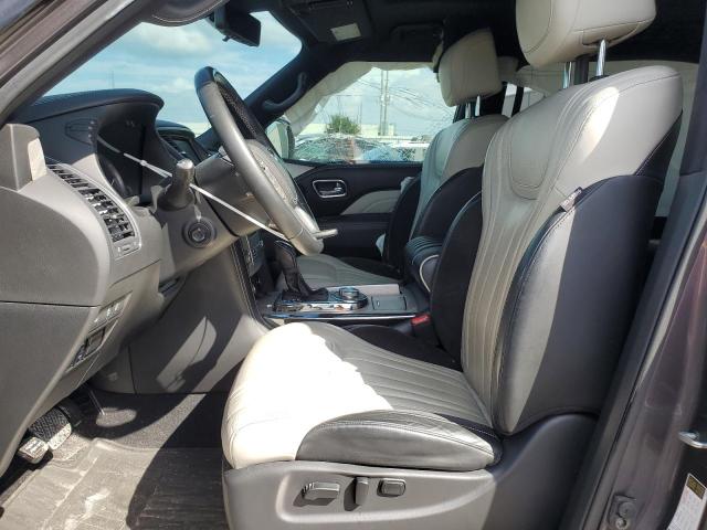 Photo 6 VIN: JN8AZ2NE0K9227444 - INFINITI QX80 LUXE 