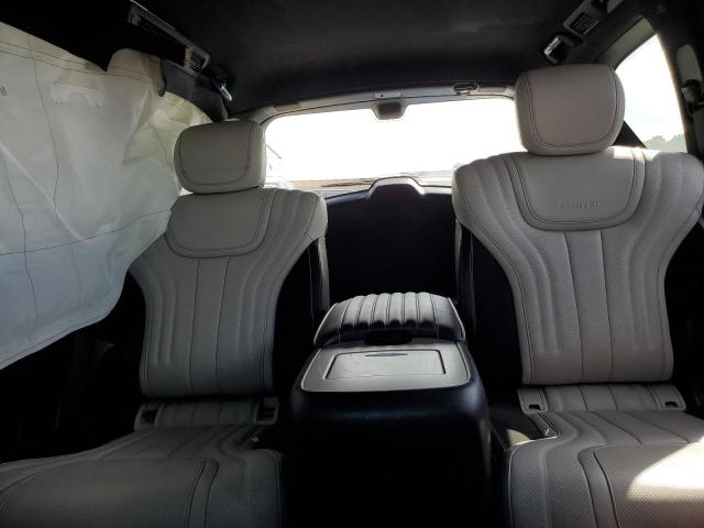 Photo 9 VIN: JN8AZ2NE0K9227444 - INFINITI QX80 LUXE 