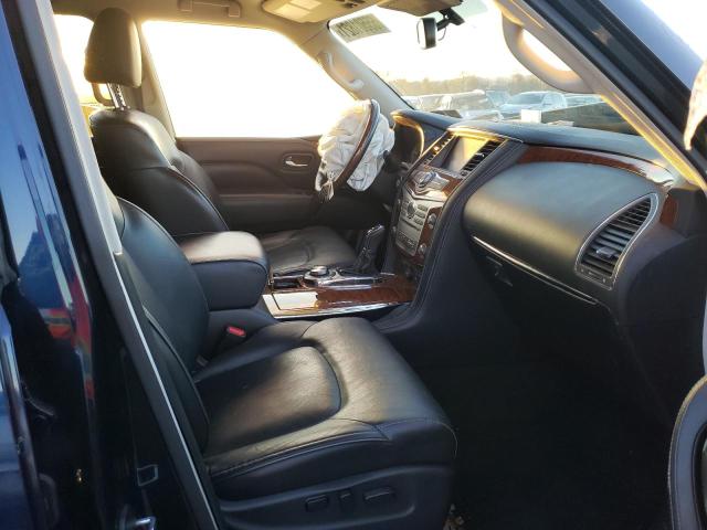 Photo 4 VIN: JN8AZ2NE0K9228111 - INFINITI QX80 LUXE 