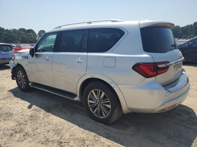 Photo 1 VIN: JN8AZ2NE0K9232787 - INFINITI QX80 LUXE 