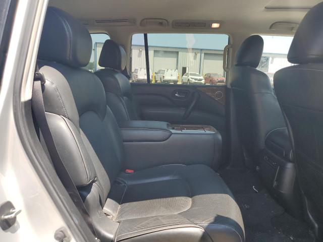 Photo 10 VIN: JN8AZ2NE0K9232787 - INFINITI QX80 LUXE 