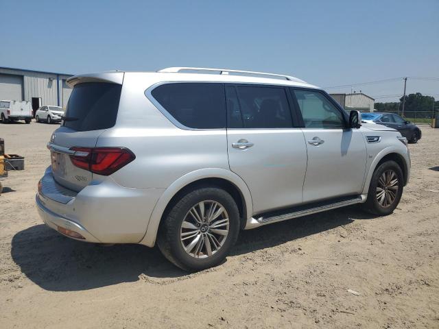 Photo 2 VIN: JN8AZ2NE0K9232787 - INFINITI QX80 LUXE 