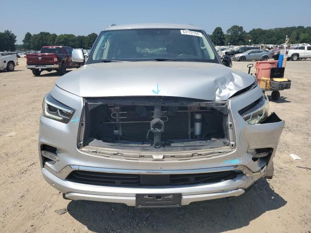 Photo 4 VIN: JN8AZ2NE0K9232787 - INFINITI QX80 LUXE 