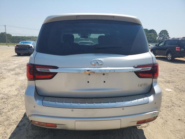 Photo 5 VIN: JN8AZ2NE0K9232787 - INFINITI QX80 LUXE 