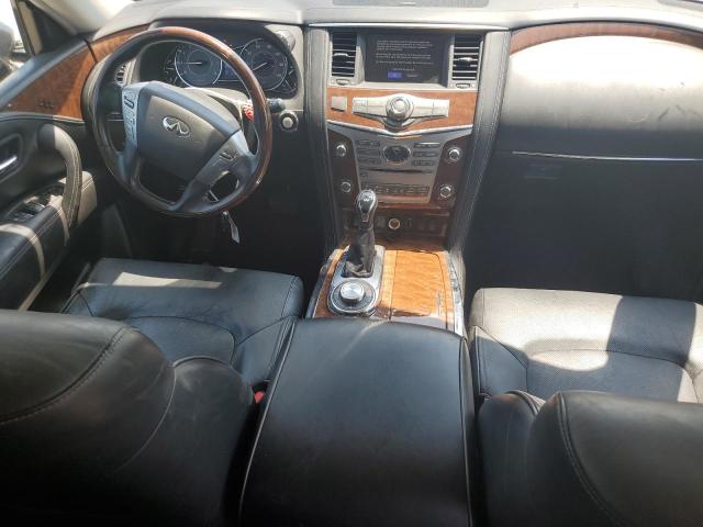 Photo 7 VIN: JN8AZ2NE0K9232787 - INFINITI QX80 LUXE 