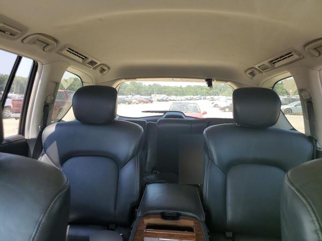 Photo 9 VIN: JN8AZ2NE0K9232787 - INFINITI QX80 LUXE 