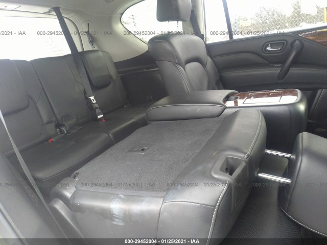 Photo 7 VIN: JN8AZ2NE0K9233177 - INFINITI QX80 