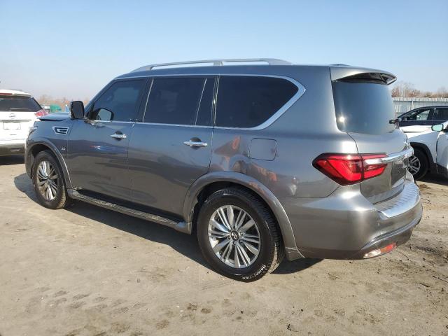 Photo 1 VIN: JN8AZ2NE0K9233812 - INFINITI QX80 