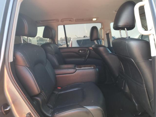 Photo 10 VIN: JN8AZ2NE0K9233812 - INFINITI QX80 