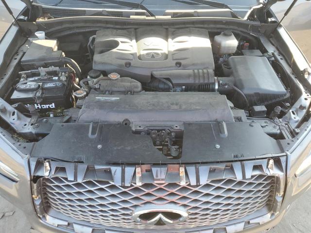 Photo 11 VIN: JN8AZ2NE0K9233812 - INFINITI QX80 