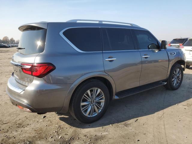 Photo 2 VIN: JN8AZ2NE0K9233812 - INFINITI QX80 