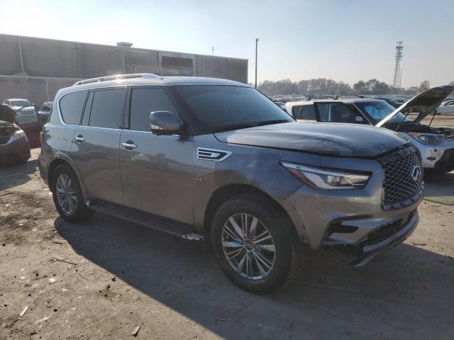 Photo 3 VIN: JN8AZ2NE0K9233812 - INFINITI QX80 