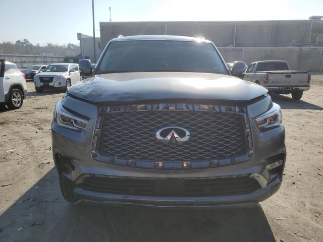 Photo 4 VIN: JN8AZ2NE0K9233812 - INFINITI QX80 