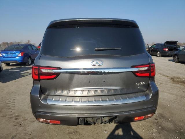 Photo 5 VIN: JN8AZ2NE0K9233812 - INFINITI QX80 