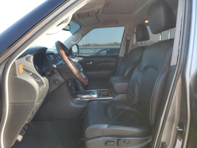 Photo 6 VIN: JN8AZ2NE0K9233812 - INFINITI QX80 