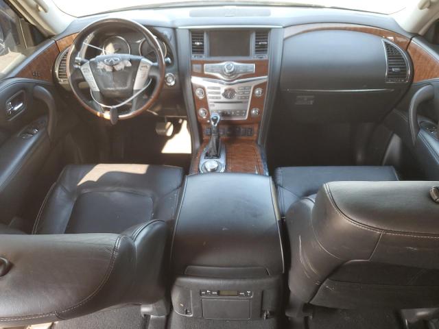 Photo 7 VIN: JN8AZ2NE0K9233812 - INFINITI QX80 