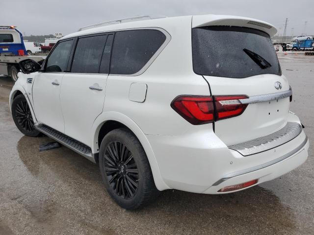 Photo 1 VIN: JN8AZ2NE0K9234863 - INFINITI QX80 