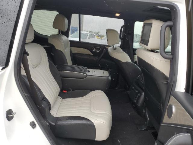 Photo 10 VIN: JN8AZ2NE0K9234863 - INFINITI QX80 