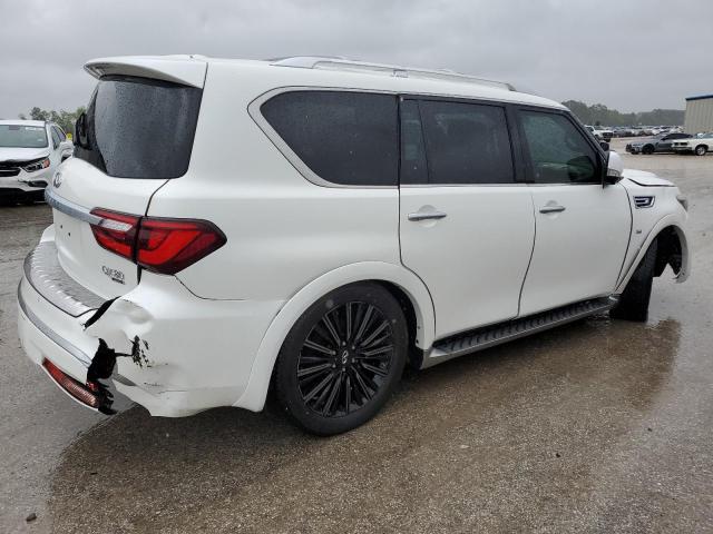 Photo 2 VIN: JN8AZ2NE0K9234863 - INFINITI QX80 