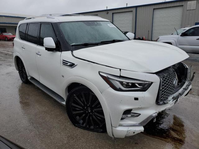 Photo 3 VIN: JN8AZ2NE0K9234863 - INFINITI QX80 