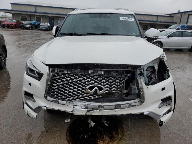 Photo 4 VIN: JN8AZ2NE0K9234863 - INFINITI QX80 