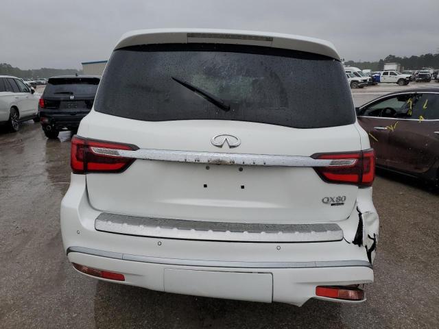 Photo 5 VIN: JN8AZ2NE0K9234863 - INFINITI QX80 