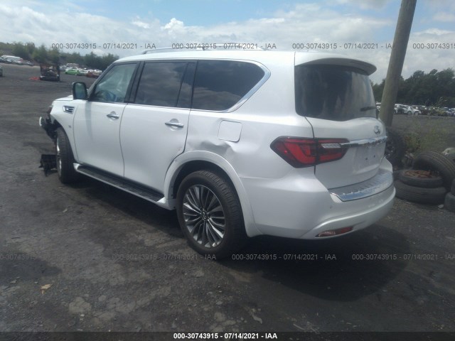 Photo 2 VIN: JN8AZ2NE0K9234944 - INFINITI QX80 