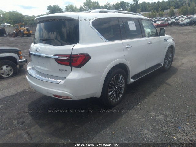 Photo 3 VIN: JN8AZ2NE0K9234944 - INFINITI QX80 