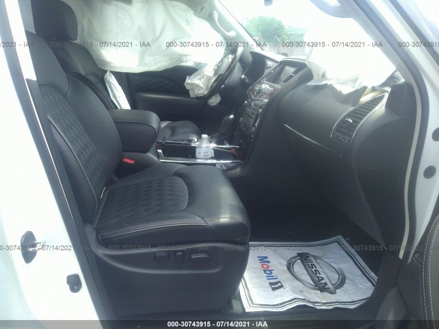 Photo 4 VIN: JN8AZ2NE0K9234944 - INFINITI QX80 