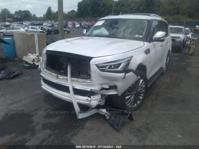 Photo 5 VIN: JN8AZ2NE0K9234944 - INFINITI QX80 