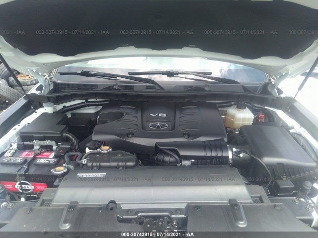 Photo 9 VIN: JN8AZ2NE0K9234944 - INFINITI QX80 