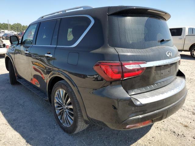 Photo 2 VIN: JN8AZ2NE0K9235723 - INFINITI QX80 LUXE 