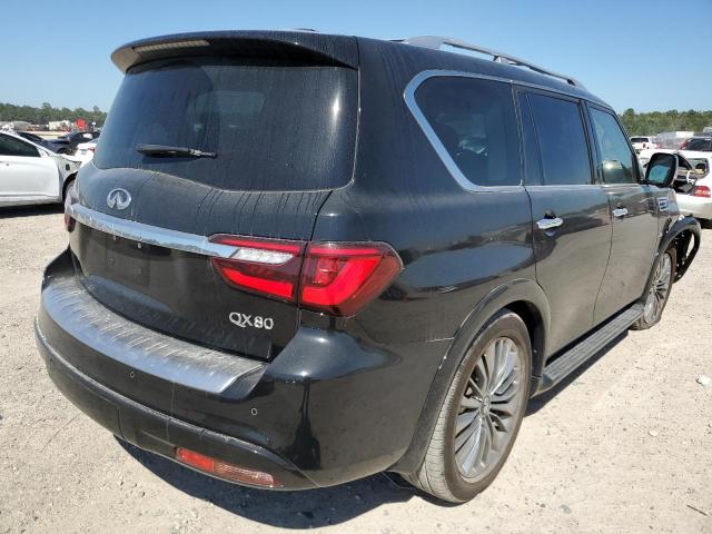 Photo 3 VIN: JN8AZ2NE0K9235723 - INFINITI QX80 LUXE 