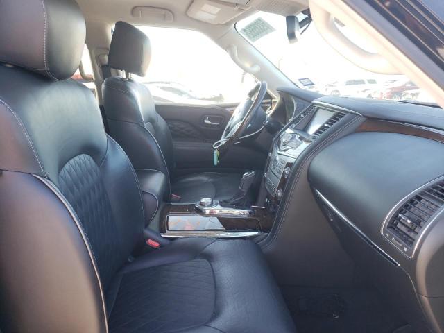 Photo 4 VIN: JN8AZ2NE0K9235723 - INFINITI QX80 LUXE 