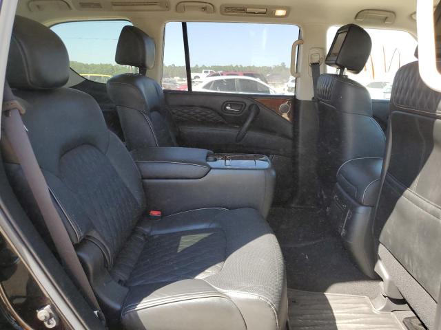 Photo 5 VIN: JN8AZ2NE0K9235723 - INFINITI QX80 LUXE 