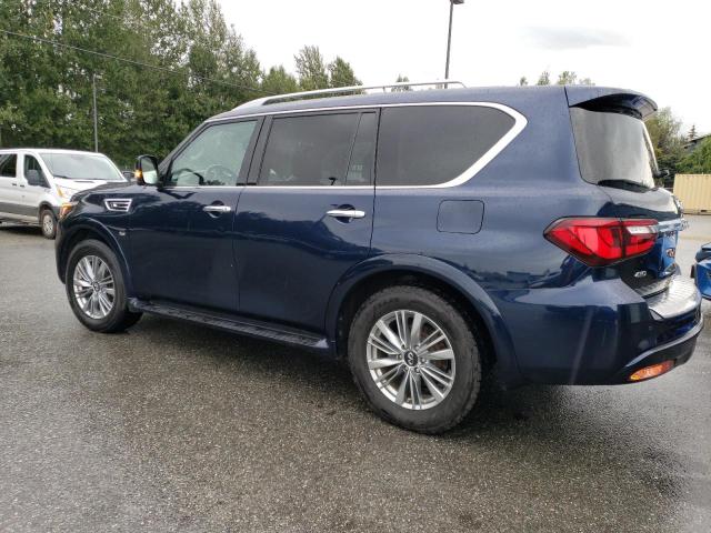 Photo 1 VIN: JN8AZ2NE0L9255004 - INFINITI QX80 LUXE 