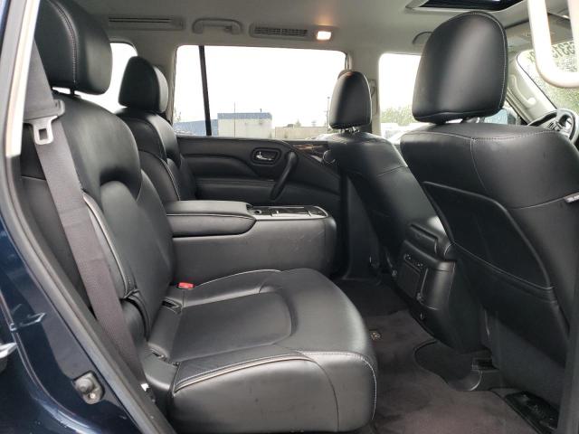 Photo 10 VIN: JN8AZ2NE0L9255004 - INFINITI QX80 LUXE 