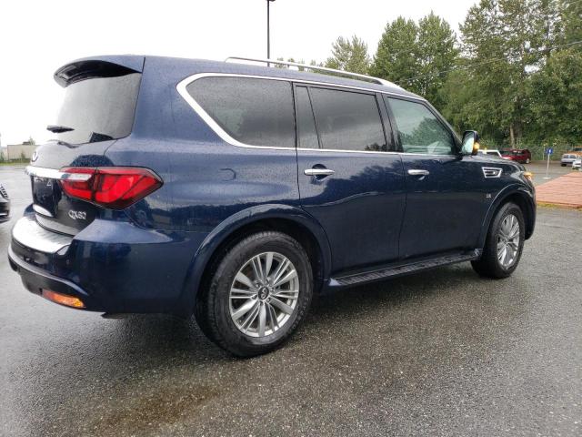 Photo 2 VIN: JN8AZ2NE0L9255004 - INFINITI QX80 LUXE 