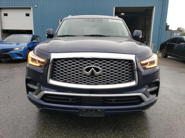 Photo 4 VIN: JN8AZ2NE0L9255004 - INFINITI QX80 LUXE 