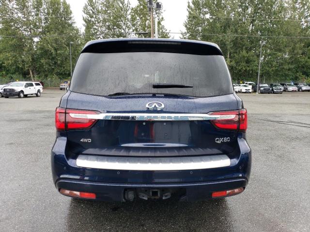 Photo 5 VIN: JN8AZ2NE0L9255004 - INFINITI QX80 LUXE 