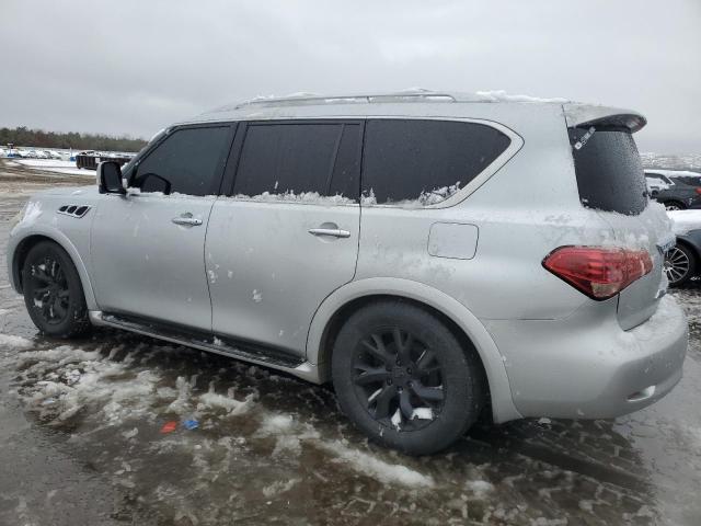 Photo 1 VIN: JN8AZ2NE1B9000571 - INFINITI QX56 