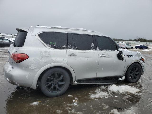 Photo 2 VIN: JN8AZ2NE1B9000571 - INFINITI QX56 