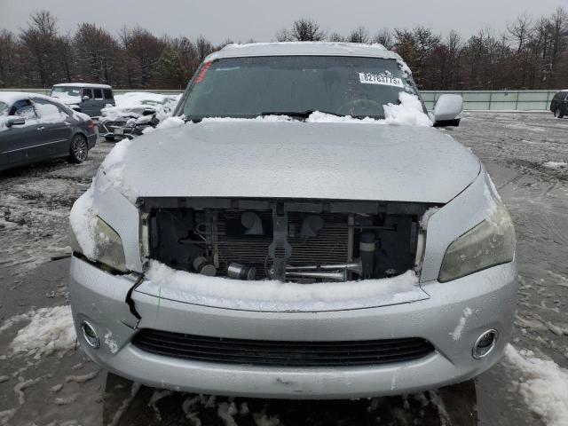 Photo 4 VIN: JN8AZ2NE1B9000571 - INFINITI QX56 