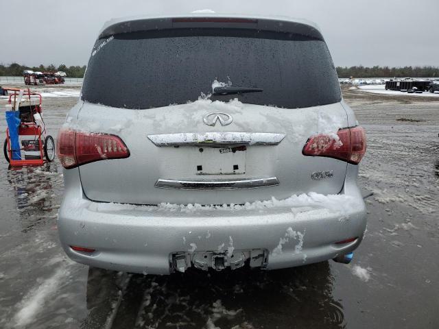 Photo 5 VIN: JN8AZ2NE1B9000571 - INFINITI QX56 