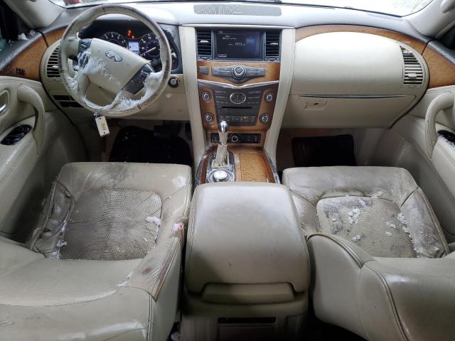 Photo 7 VIN: JN8AZ2NE1B9000571 - INFINITI QX56 