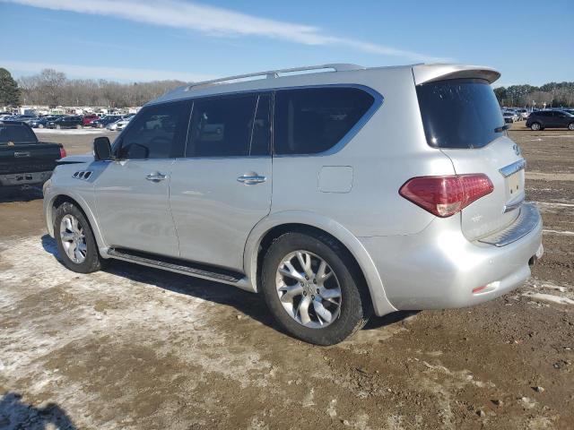 Photo 1 VIN: JN8AZ2NE1B9000957 - INFINITI QX56 