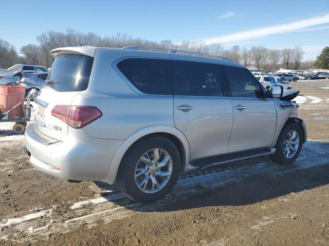 Photo 2 VIN: JN8AZ2NE1B9000957 - INFINITI QX56 